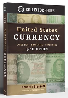 United States Currency 9th Ed 1