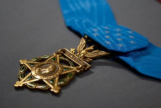 Medal of Honor Museum 2