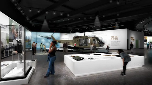 Medal of Honor Museum 3