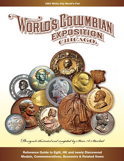 Referencing Columbiana book cover