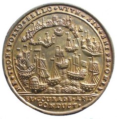 2025 Medallion Congress medal image 2