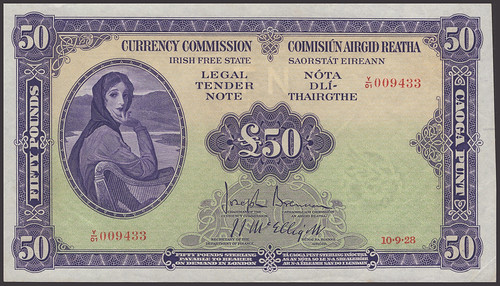 Lot 478 - Lady Lavery - please credit Noonans