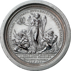 Gaming Counters and Numismatics 12