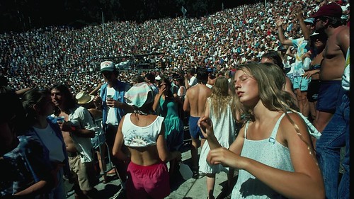 Deadheads