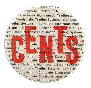 CENTS button