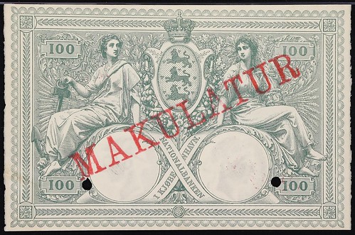 Stacks Bowers Mid-Year 2025 World Paper Money Auction Item 2b
