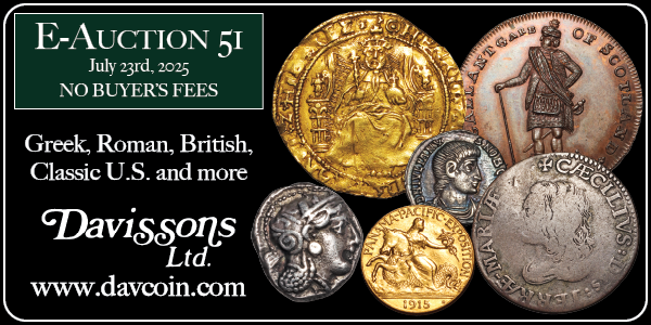 Davisson E-Sylum ad E-Auction-51