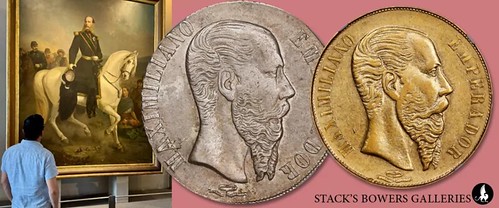 Emperor Maximilian's Final Request