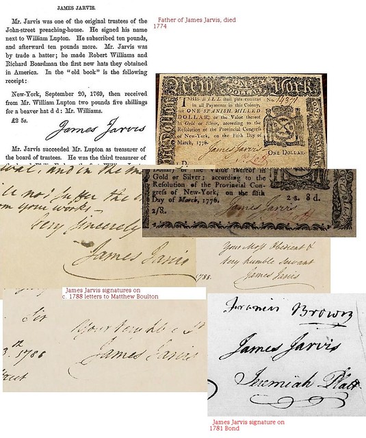 jamesjarvis signatures
