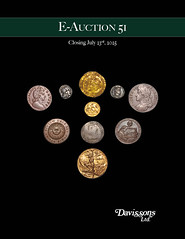 Davissons E-Auction 51