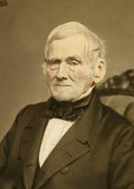 Samuel Breck