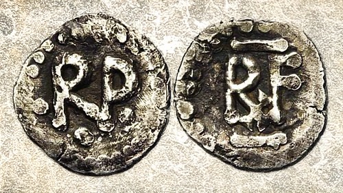Exploring the Coins of Charlemagne 2