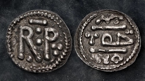 Exploring the Coins of Charlemagne 1
