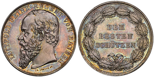 Numismagram July 6, 2025 Lot 103189