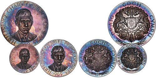 Numismagram July 6, 2025 Lot 103245