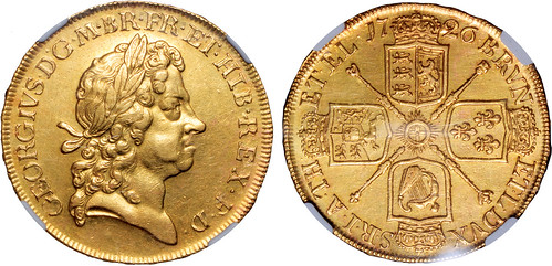 St. James Auctions auction 108 lot 1146