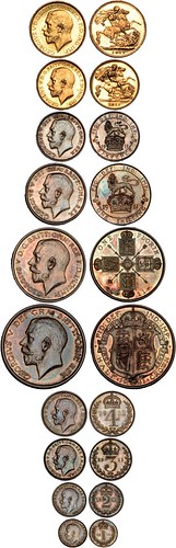 St. James Auctions auction 108 lot 61