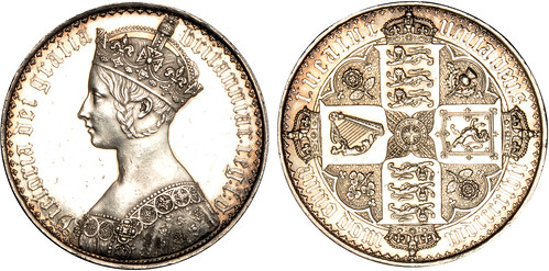 St. James Auctions auction 108 lot 1196
