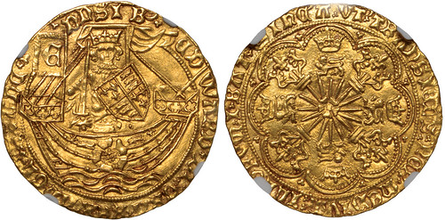 St. James Auctions auction 108 lot 1126