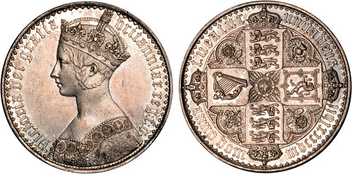 St. James Auctions auction 108 lot 1195