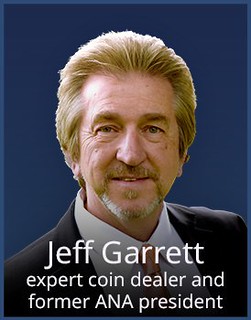Jeff Garrett
