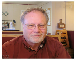 David MacDonald