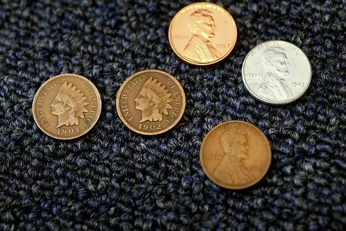 The Cent's Discontinuation Won't Stop Its Legacy 1