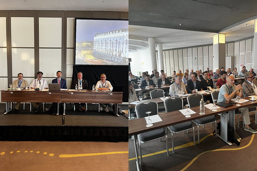 Madrid IAPN Congress Recently Concluded 1
