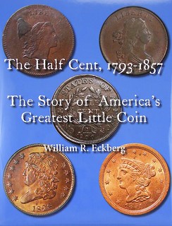 The Half Cent book cover