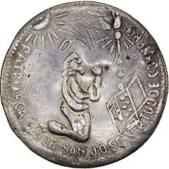 Philippines Anting-Anting Medal