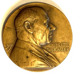 Moritz Wormser NYNC