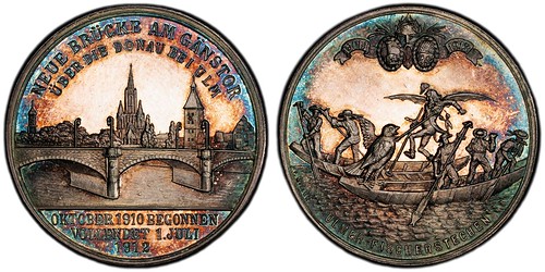 Numismagram August 24, 2025 Item 3 Lot 103224fulltv