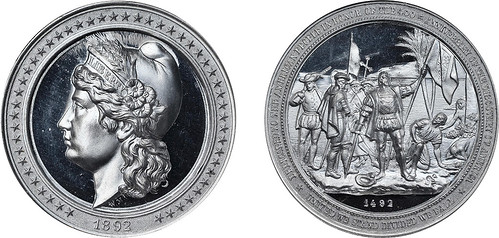 Stack's Bowers Collectors Choice Tokens & Medals Item 5
