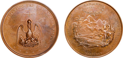 Stack's Bowers Collectors Choice Tokens & Medals Item 1