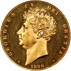 Stacks Bowers Summer 2025 Global Showcase 2 Obverse