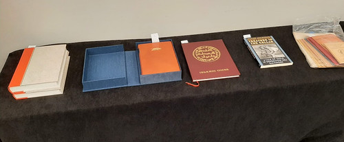 NBS Auction lots