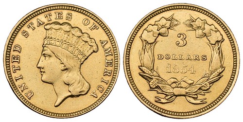 Munzen Gut-Lynt Online Auction 22 C October 5 Lot 5466