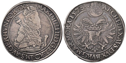 Munzen Gut-Lynt Online Auction 22 C October 5 Lot 4714