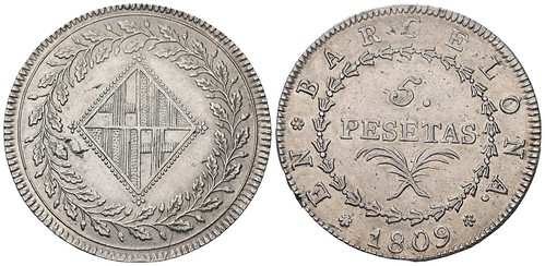 Munzen Gut-Lynt Online Auction 22 C October 5 Lot 5353