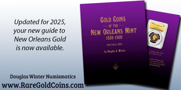 DWN E-Sylum ad08 New Orleans Book 2025
