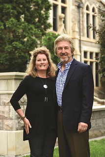 2025 ANA Philanthropy Award