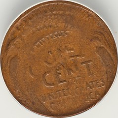 Heritage Error U.S. Coins Showcase Item 3 Reverse