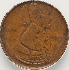 Heritage Error U.S. Coins Showcase Item 3 Obverse