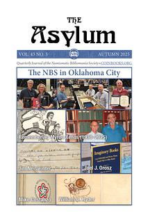 Asylum 2025 Autumn cover