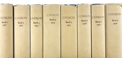 Kolbe-Fanning Sale 174 Lot 049 Chiron