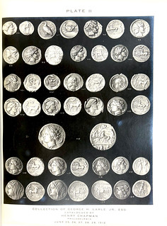 Kolbe-Fanning Sale 174 Lot 379 George H. Earle, Jr. collection