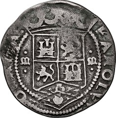 Sedwick Auction 38 Selections Item 4 Reverse