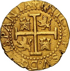 Sedwick Auction 38 Selections Item 3 Reverse