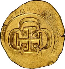 Sedwick Auction 38 Selections Item 1 Reverse