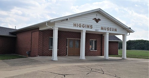 Higgins Museum.01